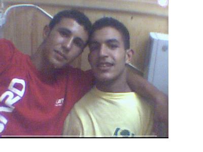 3chiri yassine